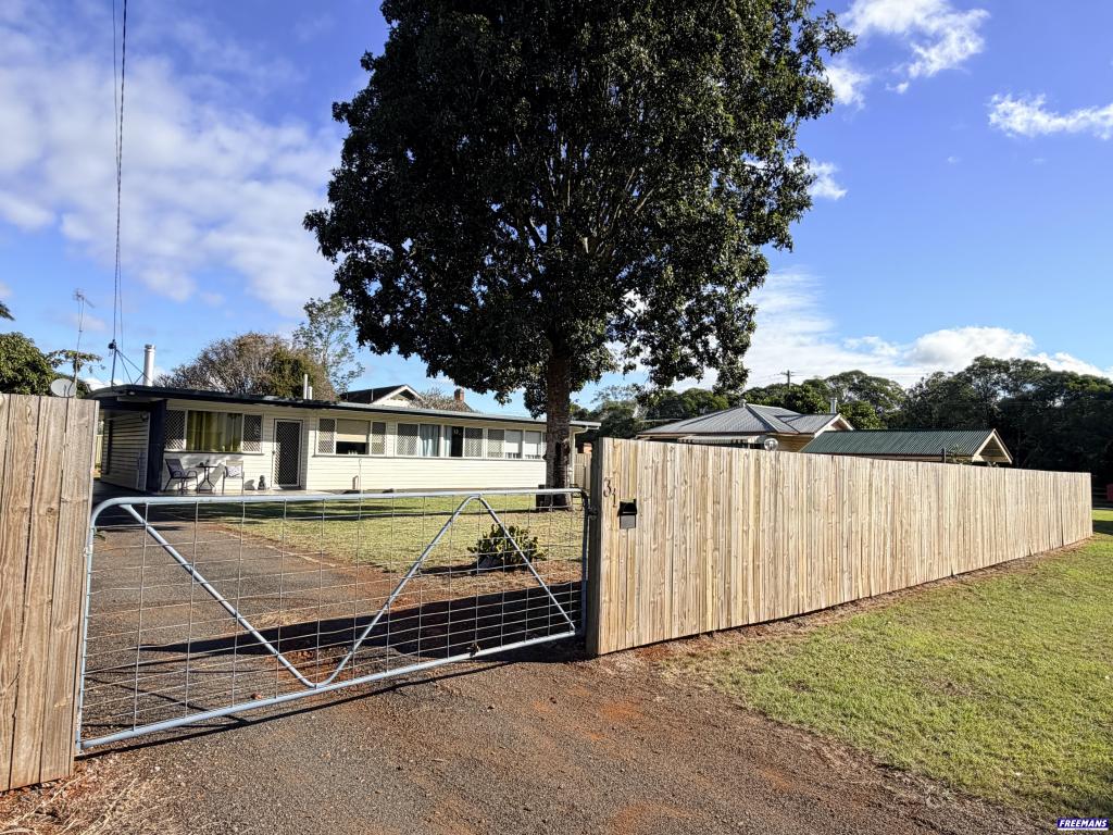 31 Reservior St, Kingaroy, QLD 4610