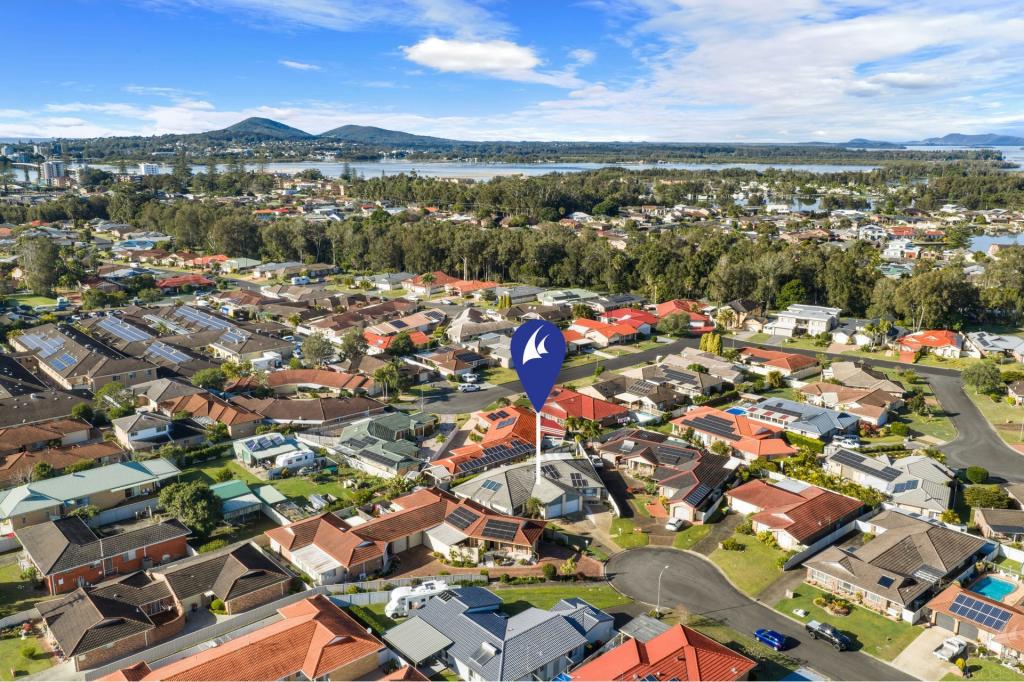 1/16 Commodore Pl, Tuncurry, NSW 2428