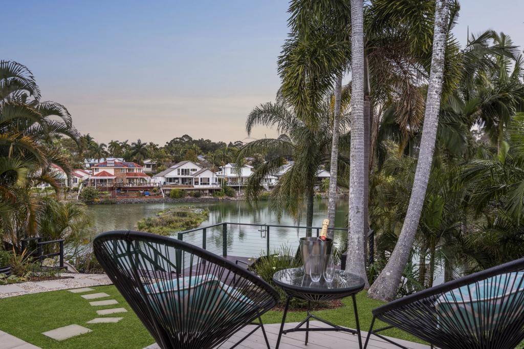 3 Mordialloc Pl, Robina, QLD 4226