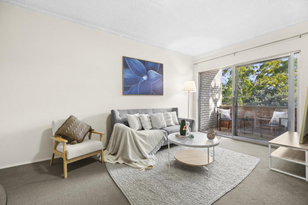 13/21-22 Bank St, Meadowbank, NSW 2114