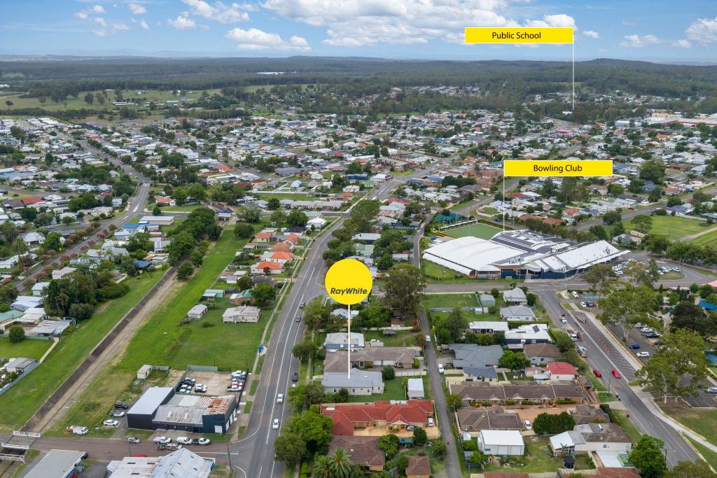 2/243 Maitland Rd, Cessnock, NSW 2325