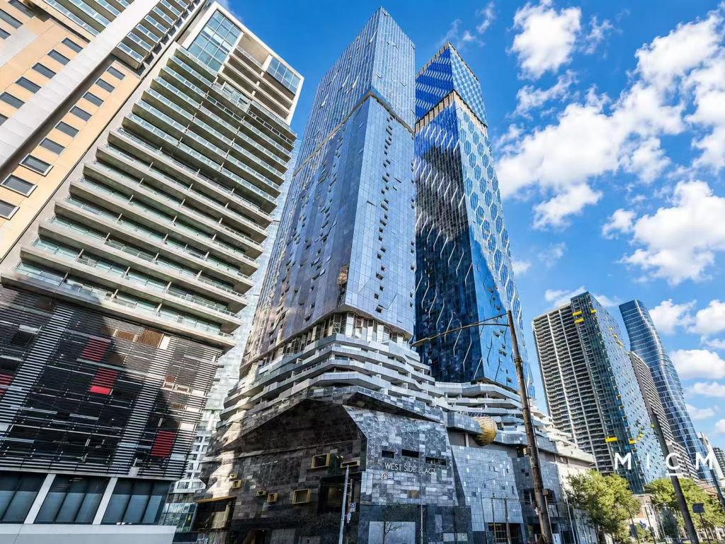 4904A/260 SPENCER ST, MELBOURNE, VIC 3000