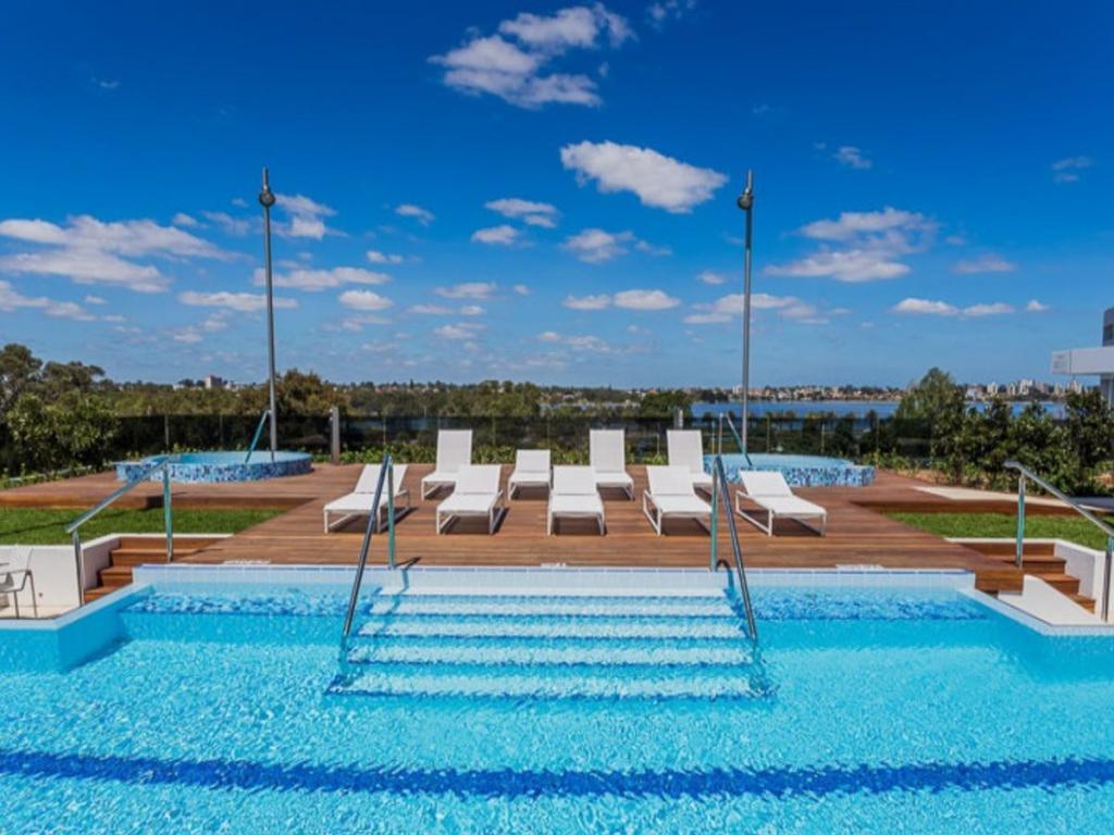 1709b/8 Adelaide Tce, East Perth, WA 6004