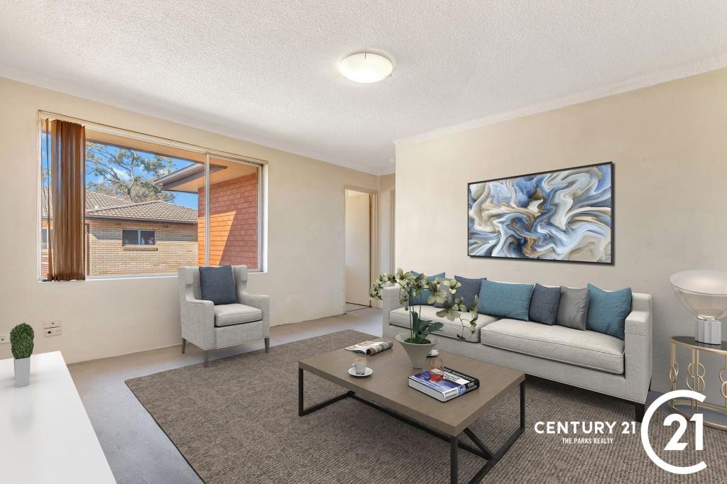 7/59 ST ANN ST, MERRYLANDS, NSW 2160