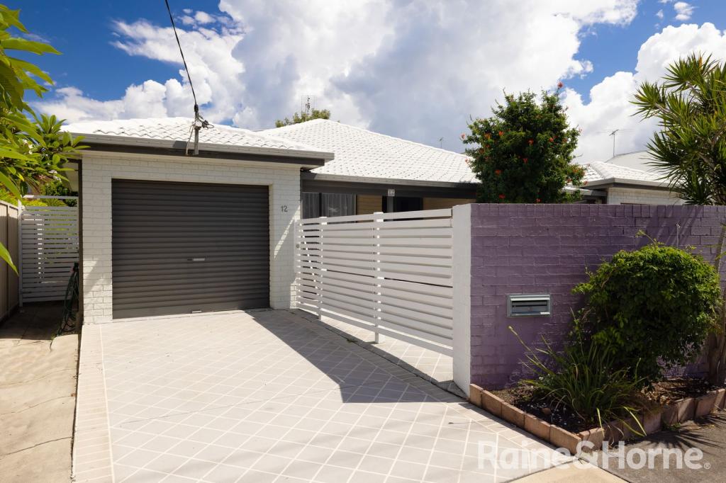 12/128 Broadmeadow Rd, Broadmeadow, NSW 2292
