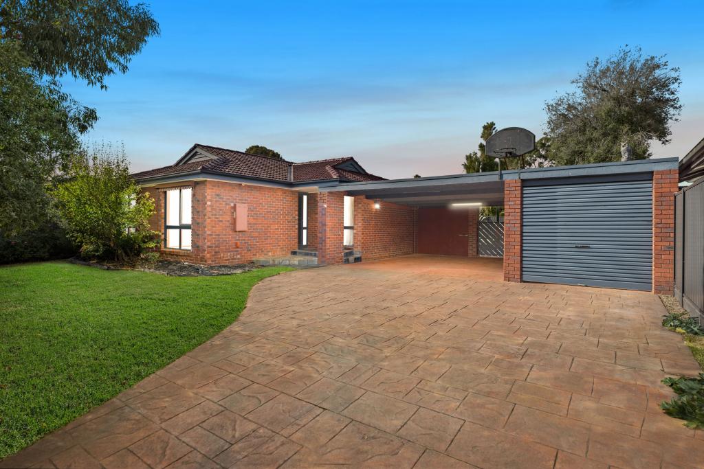 290 Windermere Dr, Ferntree Gully, VIC 3156