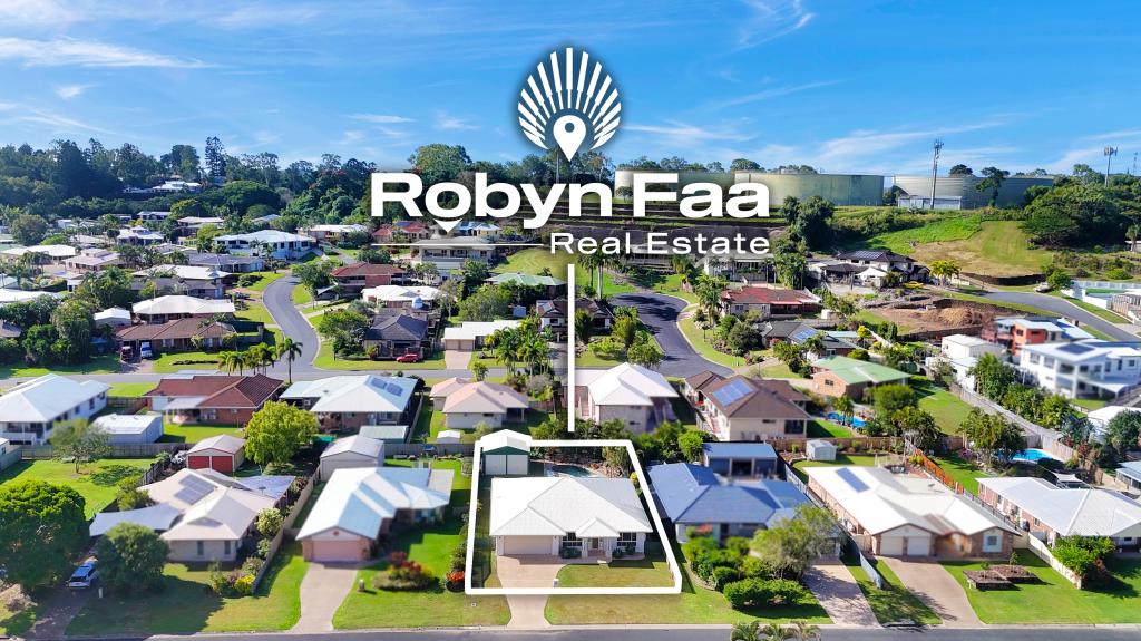 28 FRANK COWLEY DR, GLENELLA, QLD 4740