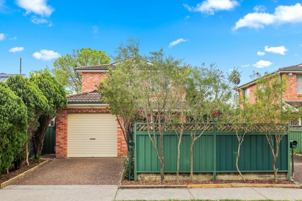 86 Isabella St, North Parramatta, NSW 2151