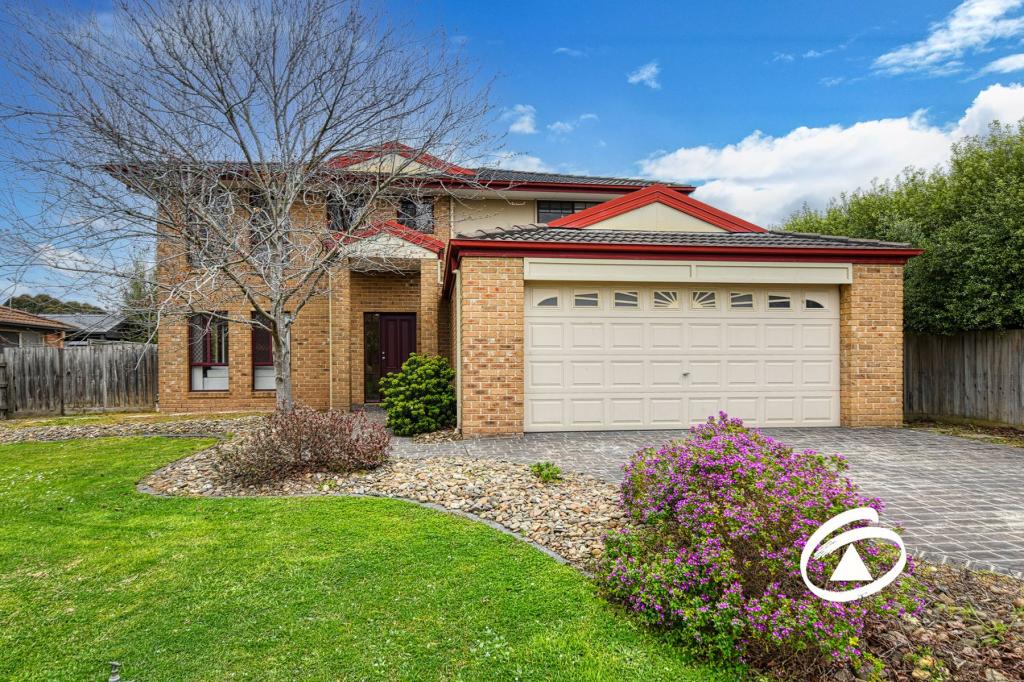 11 Domain Cct, Beaconsfield, VIC 3807