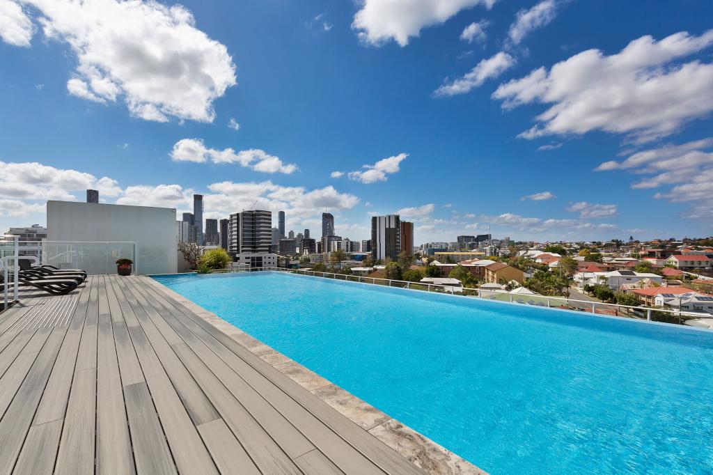 616/8 Bank St, West End, QLD 4101