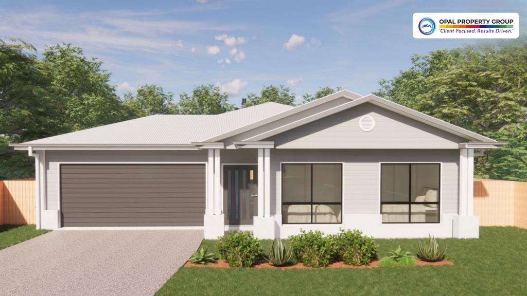 Contact agent for address, MORAYFIELD, QLD 4506