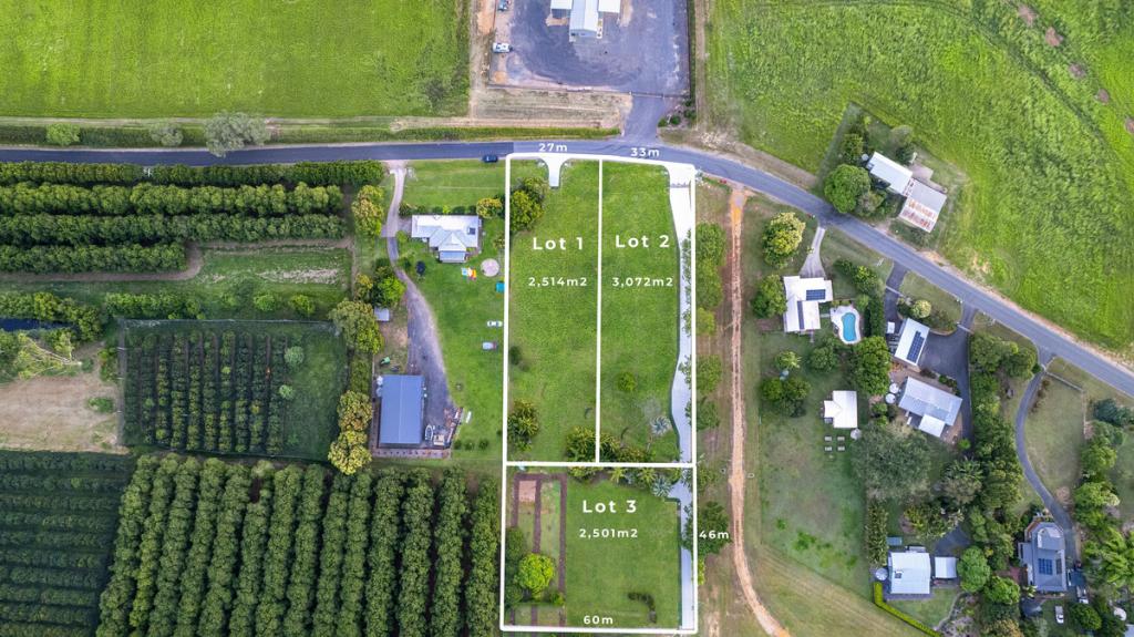 Lot 2/94 Yeates Rd, Beerwah, QLD 4519