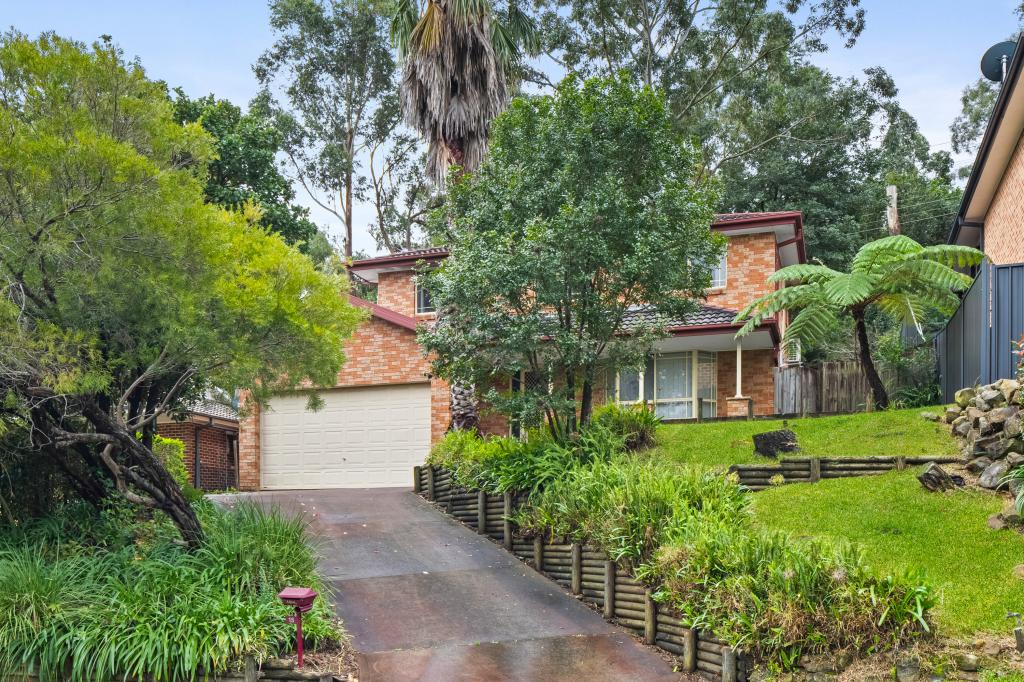 15 Cotswolds Cl, Terrigal, NSW 2260
