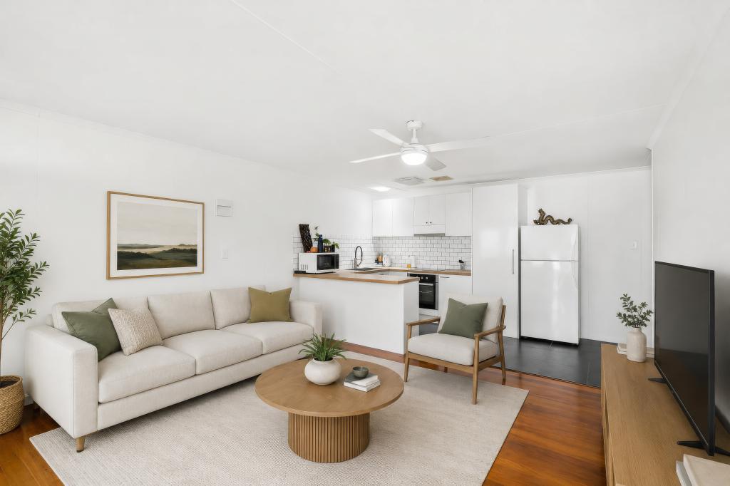 5/16 Lanham St, Coolangatta, QLD 4225