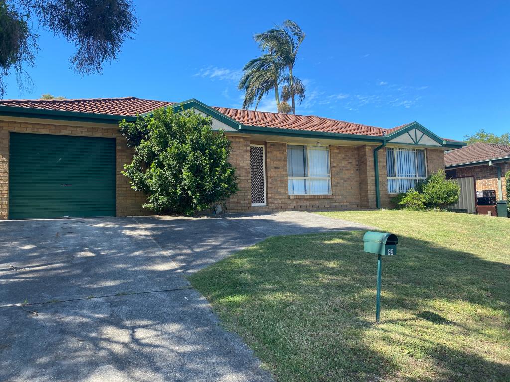 92 Mount Hall Rd, Raymond Terrace, NSW 2324