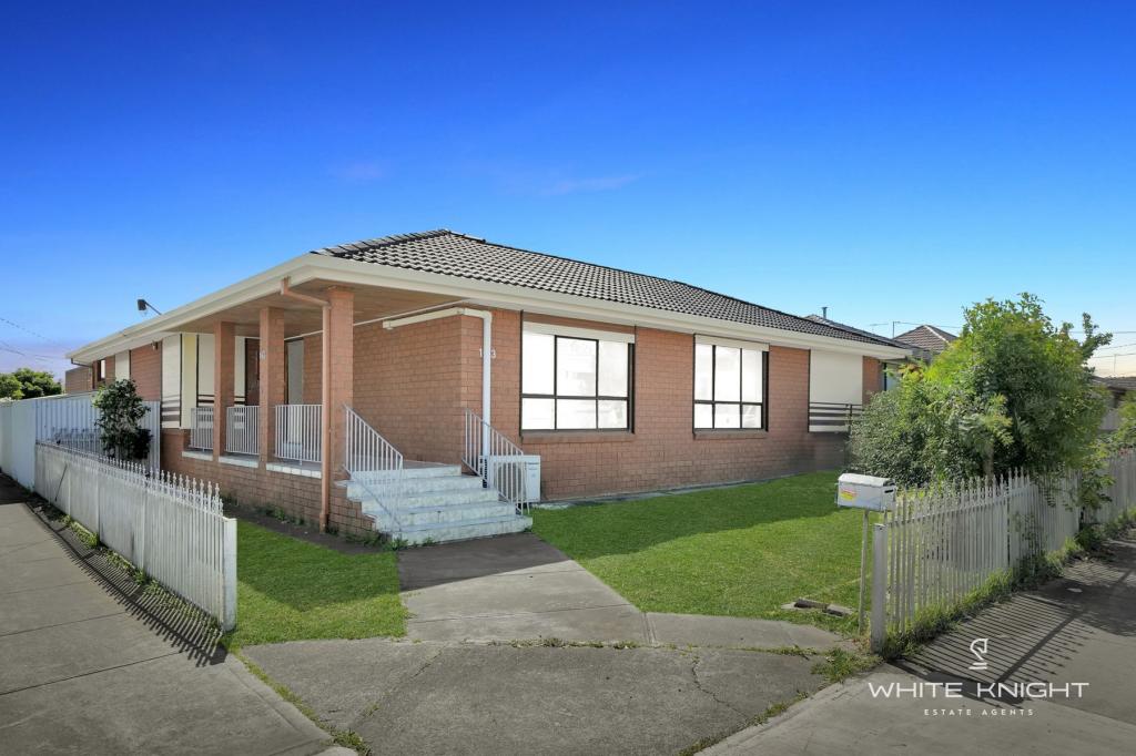 163 Mcintyre Rd, Sunshine North, VIC 3020