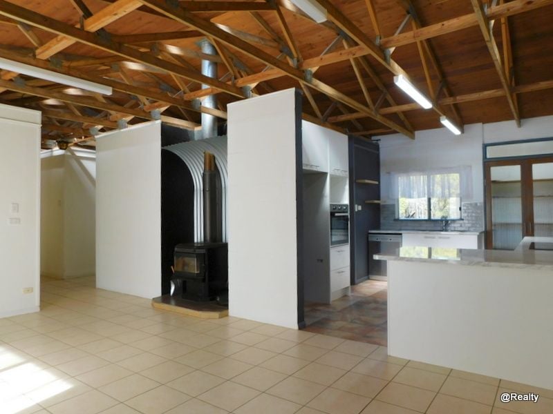 148 Allen Rd, South Nanango, QLD 4615