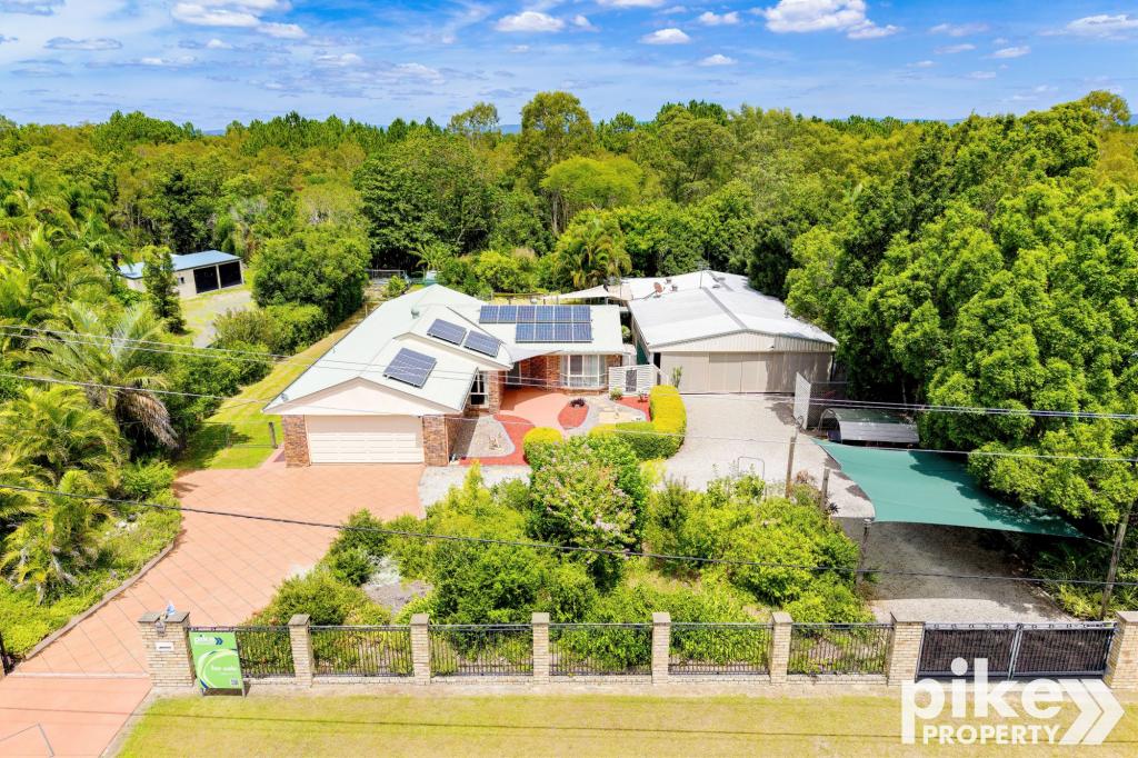 166-168 Golden Dr, Caboolture, QLD 4510