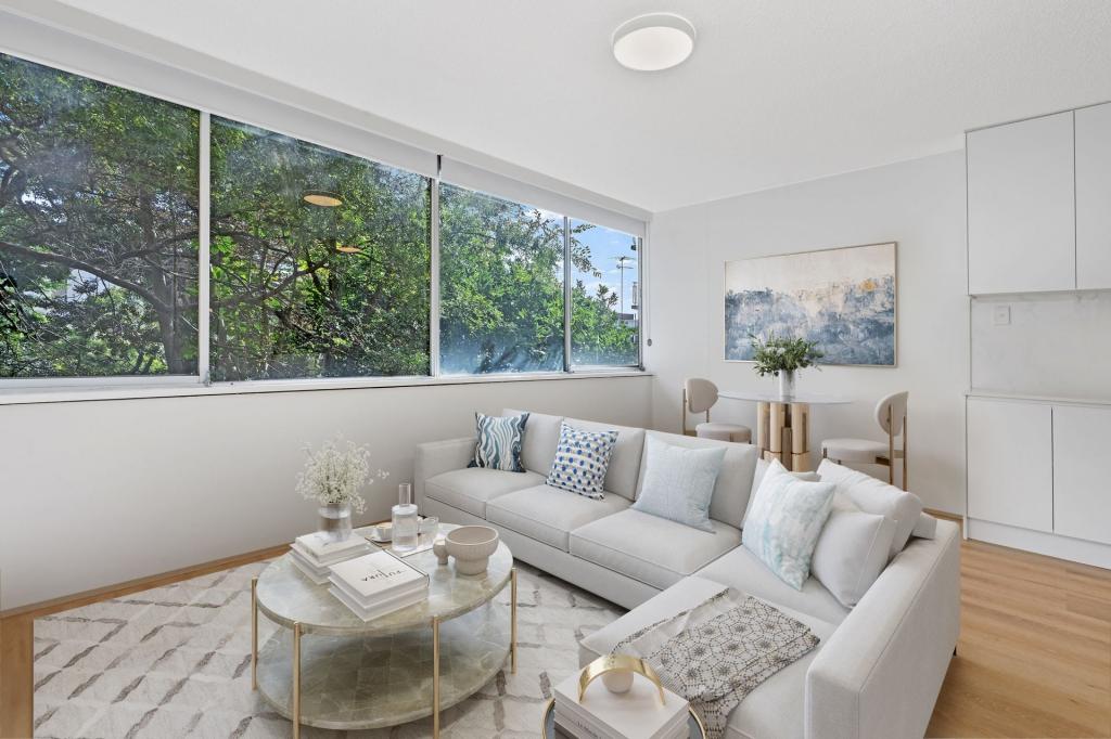 14/80 Elizabeth Bay Rd, Elizabeth Bay, NSW 2011