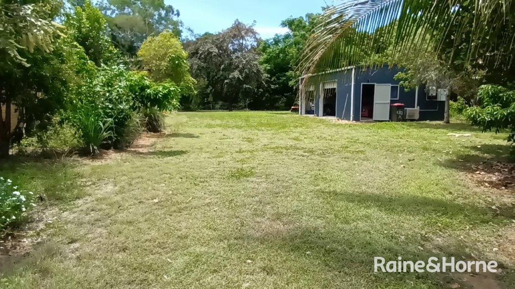 45 Marlin Dr, Wonga Beach, QLD 4873