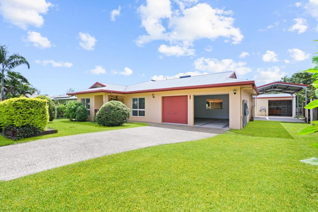 308 Dempsey St, Gordonvale, QLD 4865
