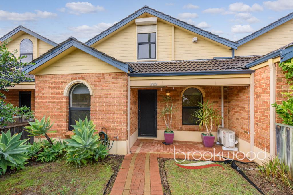 262 Whatley Cres, Maylands, WA 6051