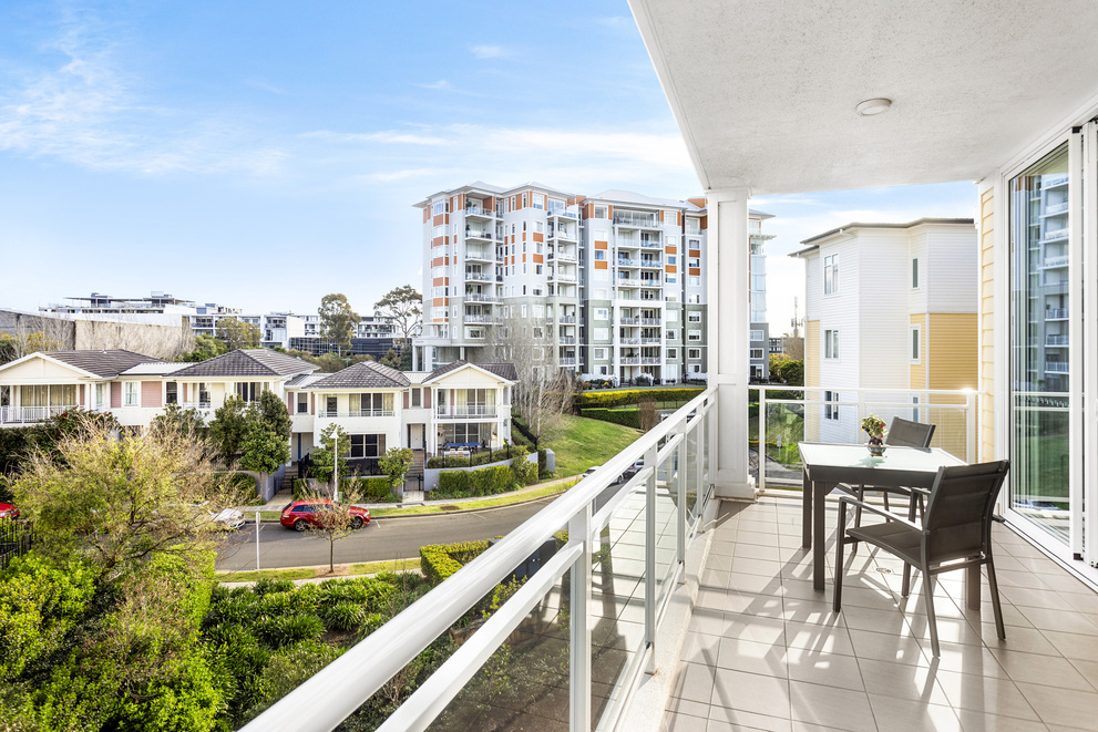 509/58 Peninsula Dr, Breakfast Point, NSW 2137