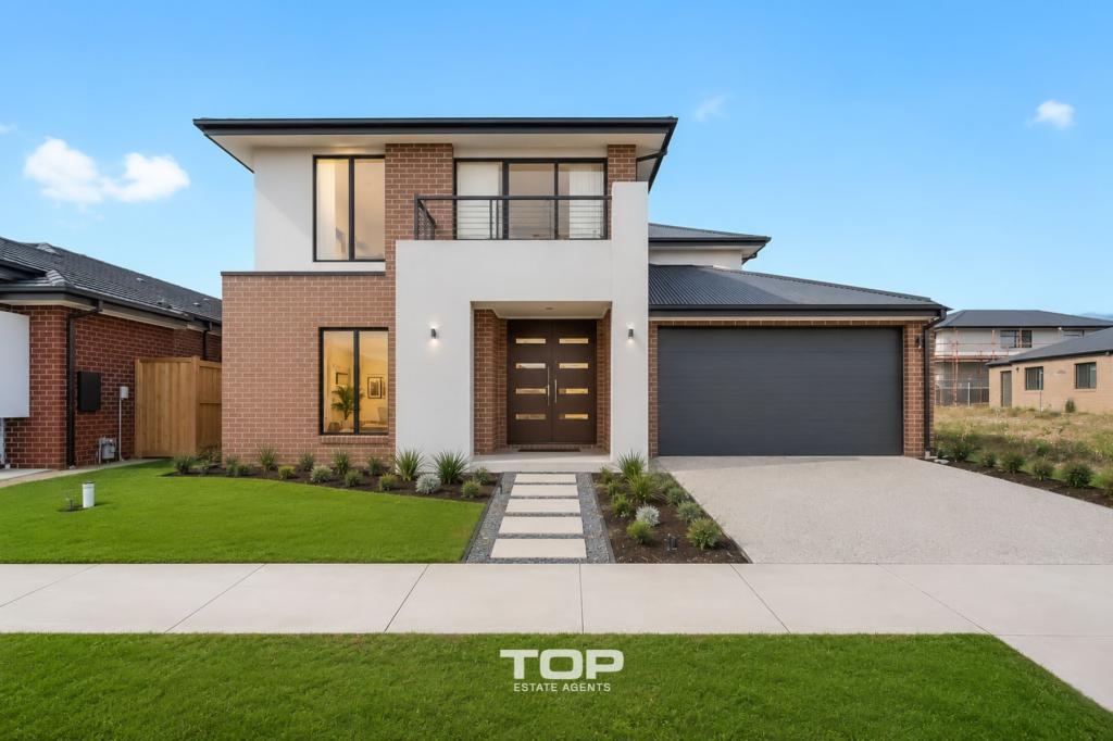 12 Noir St, Clyde, VIC 3978