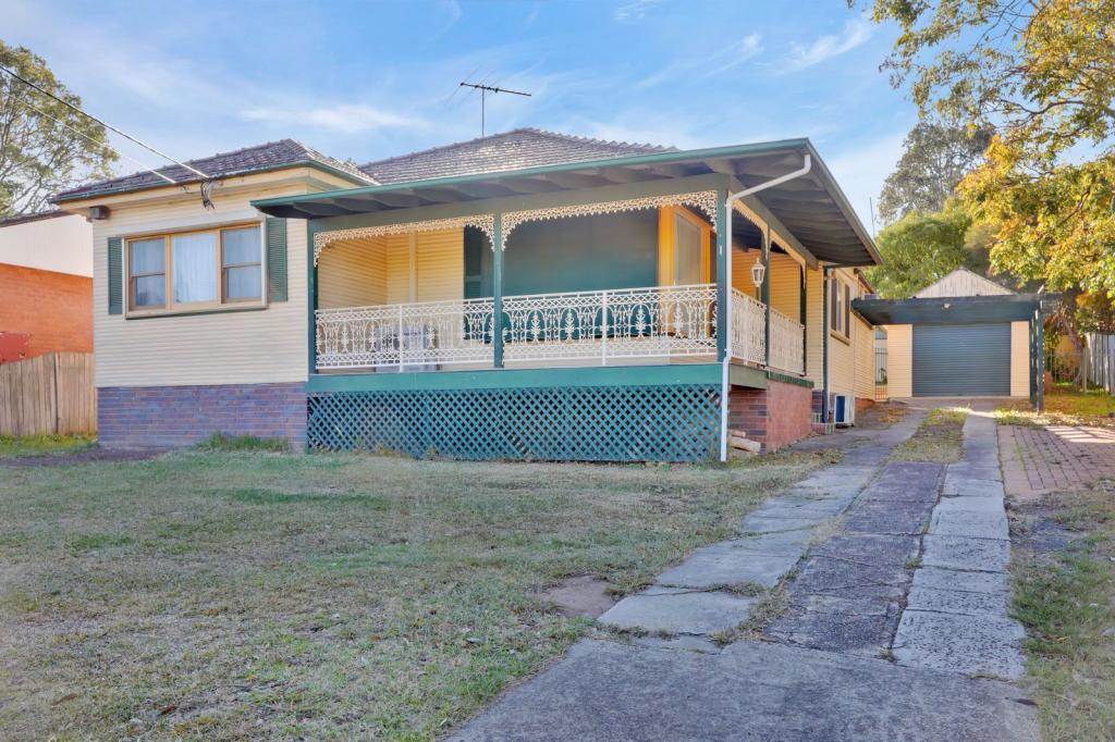 1 Yattenden Cres, Baulkham Hills, NSW 2153