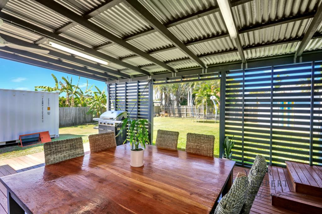 5 CARBEEN ST, INNES PARK, QLD 4670