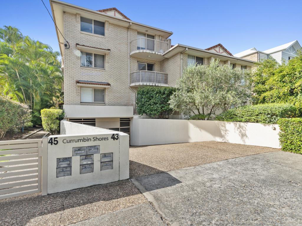 6/43-45 Teemangum St, Currumbin, QLD 4223