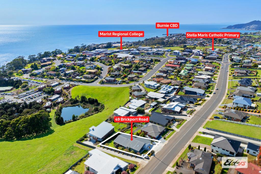 49 Brickport Rd, Park Grove, TAS 7320