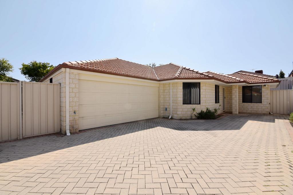 69a Halvorson Rd, Morley, WA 6062