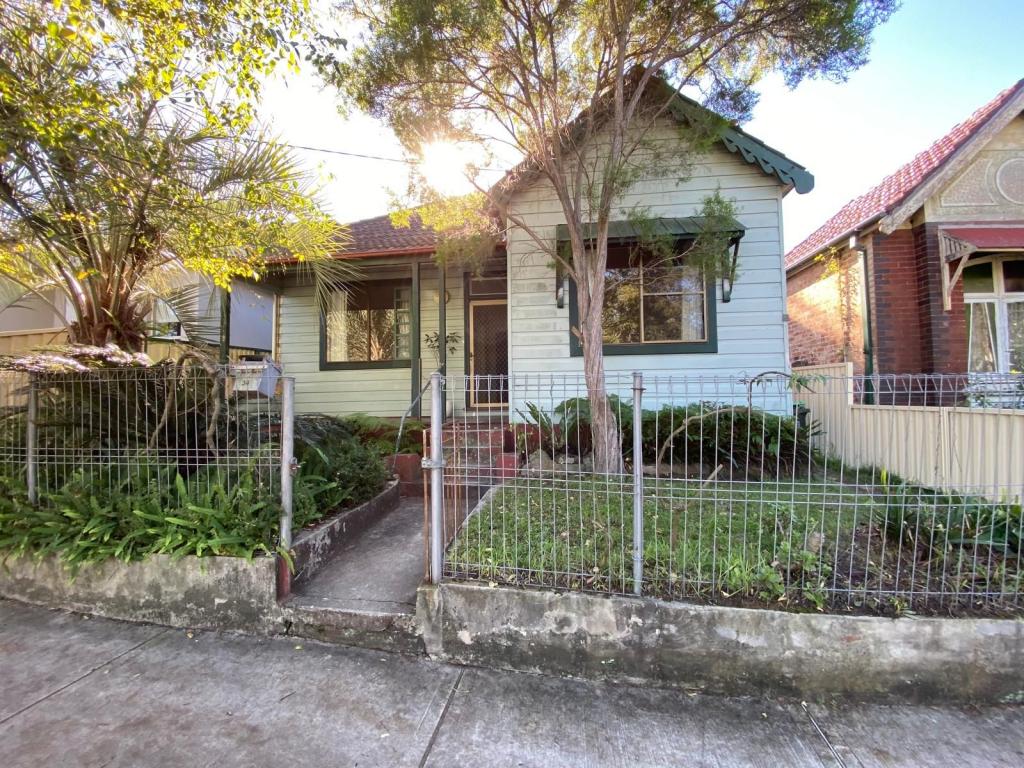 34 The Parade, Dulwich Hill, NSW 2203