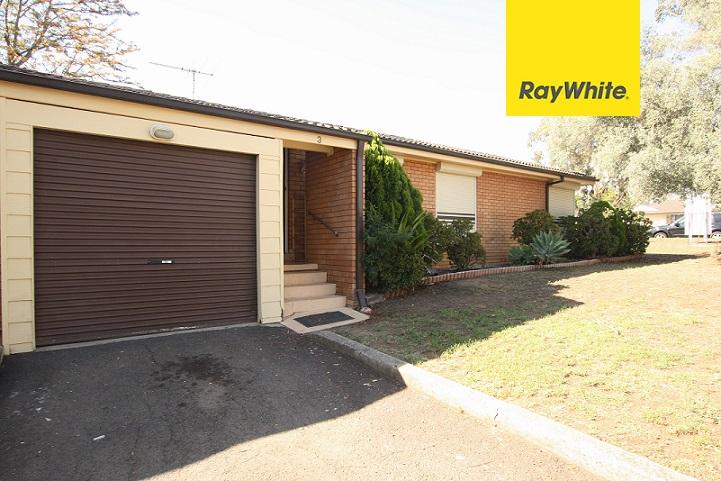 3/120 Oxford Rd, Ingleburn, NSW 2565