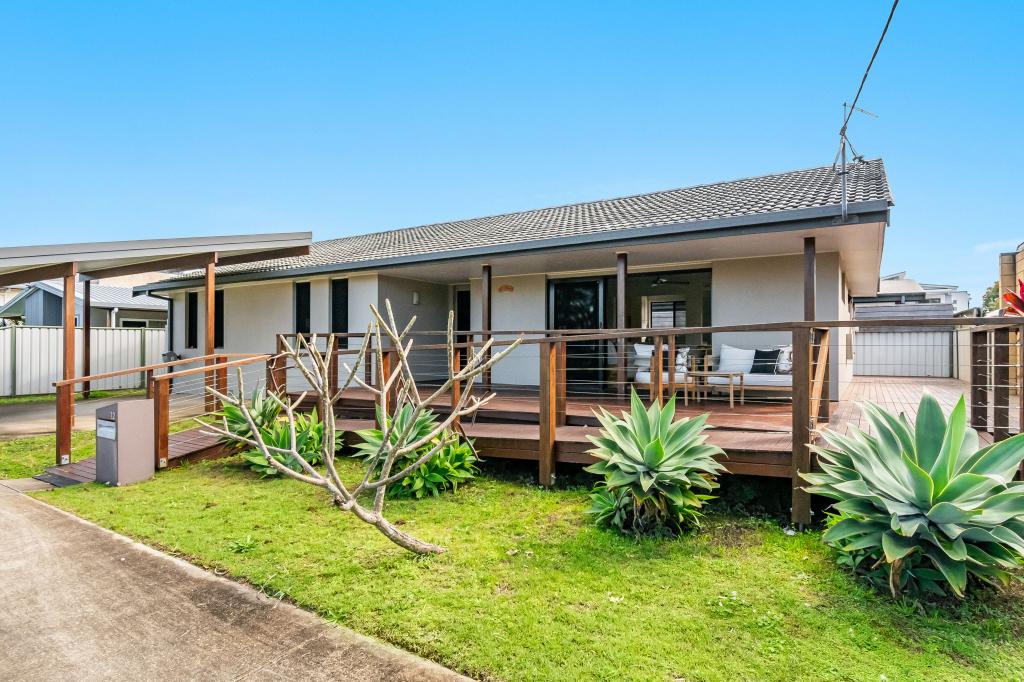 1/12 JARRETT ST, BALLINA, NSW 2478