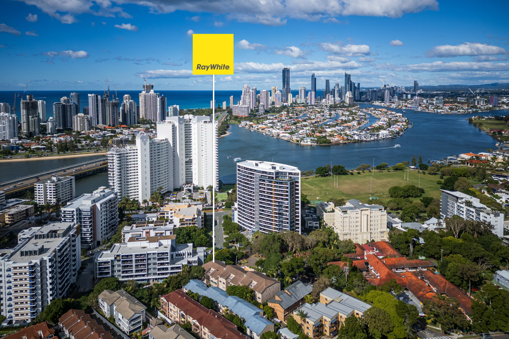 13/19 Heath St, Southport, QLD 4215