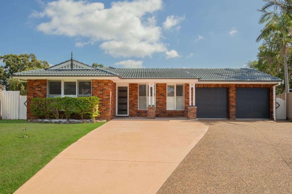 8 Meenmai Cl, Maryland, NSW 2287