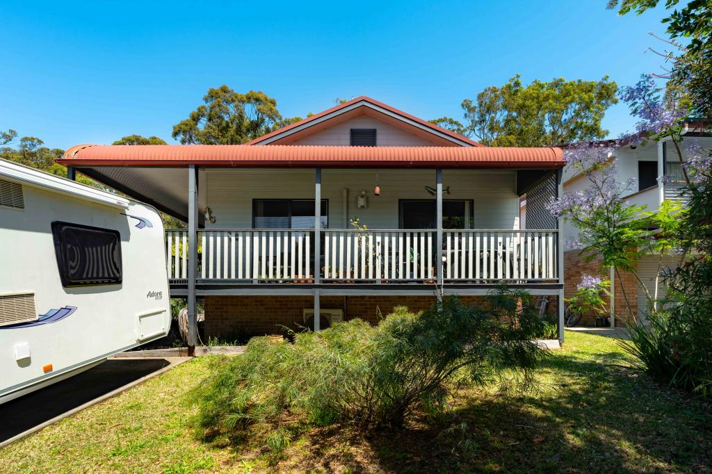 64 FLAMINGO AVE, SANCTUARY POINT, NSW 2540