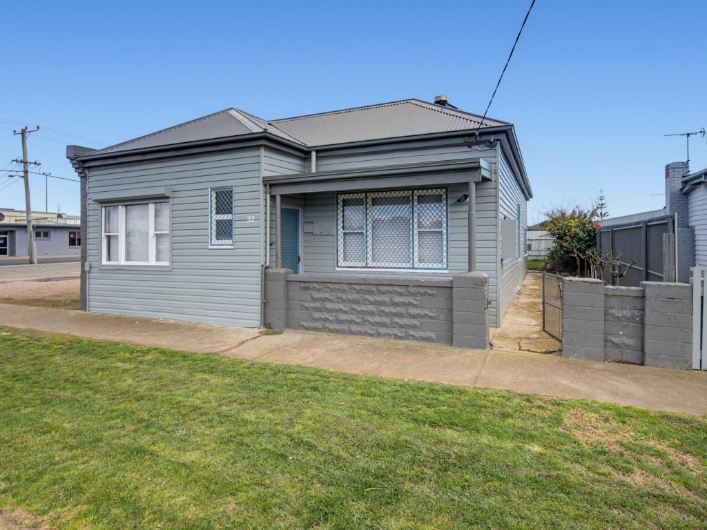 32 Pardoe St, East Devonport, TAS 7310
