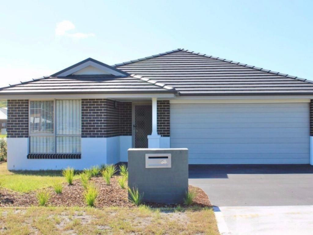 58 Seaside Bvd, Fern Bay, NSW 2295