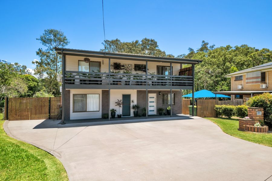 34 Buckingham St W, Strathpine, QLD 4500