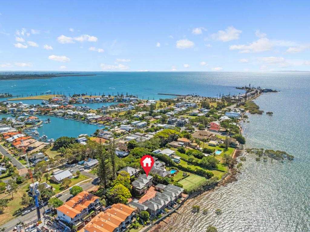 8/127 Shore St E, Cleveland, QLD 4163