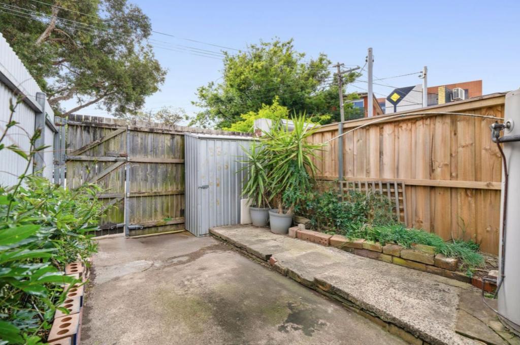 25 MITCHELL RD, ALEXANDRIA, NSW 2015