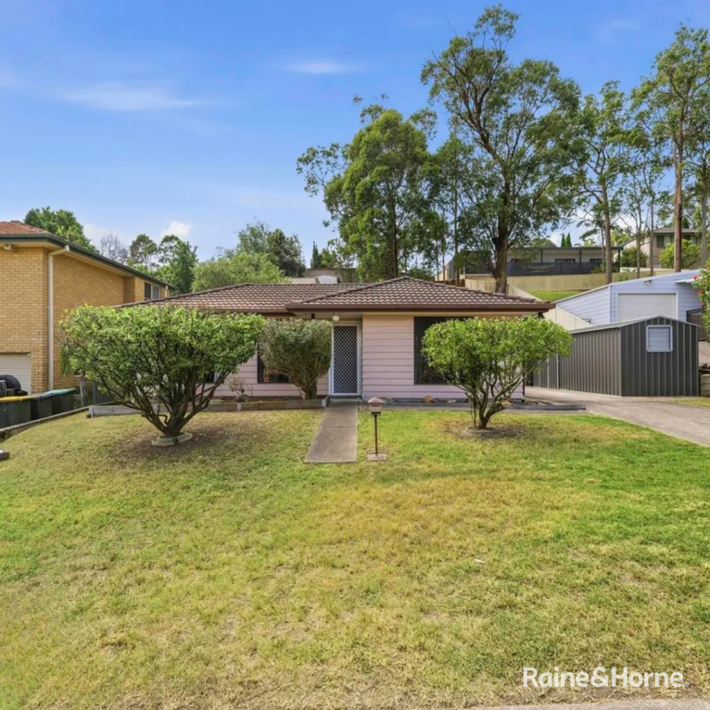 21 Endeavour Cl, Woodrising, NSW 2284