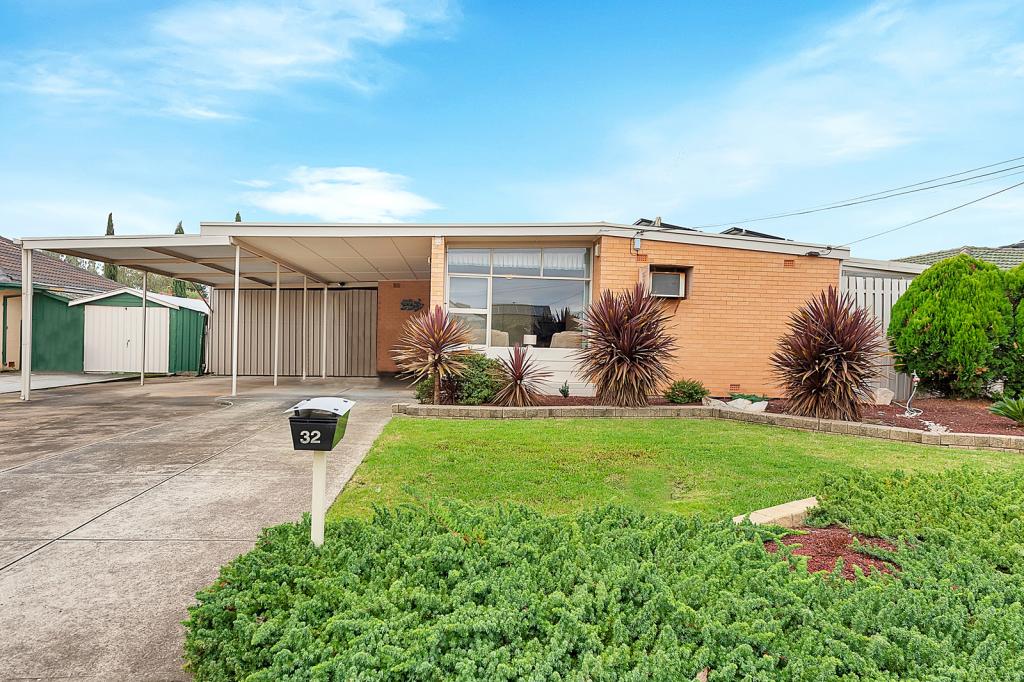 32 Michael Ave, Modbury North, SA 5092