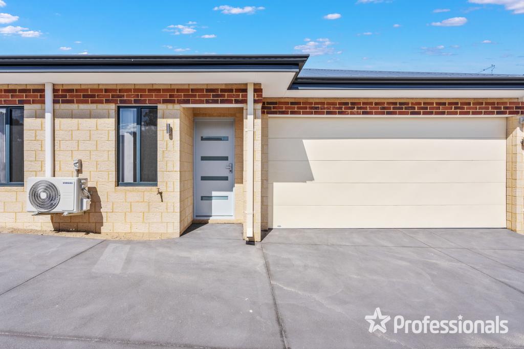 43b Koondoola Ave, Koondoola, WA 6064