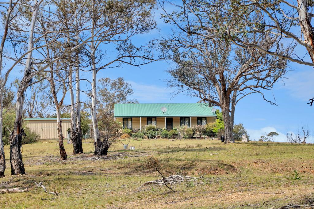 1100 Quidong Rd, Quidong, NSW 2632