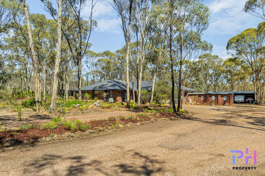 60 Junortoun Rd, Junortoun, VIC 3551