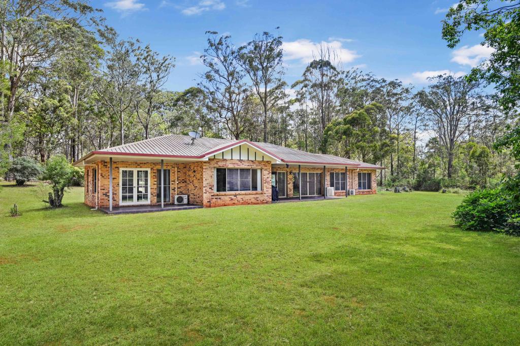 163 Keys Rd, Hampton, QLD 4352